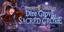 886170 Mystery Case Files Dire Grove Sacred Grove Platinu